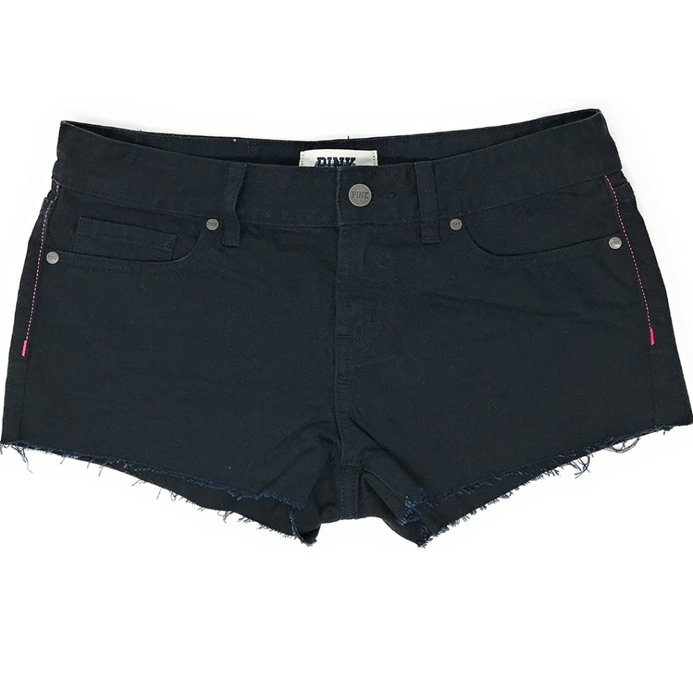 Pink by Victoria Secret Cut off shorts